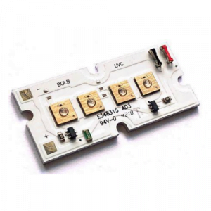 UVC LED Arrays – Bolb Inc.