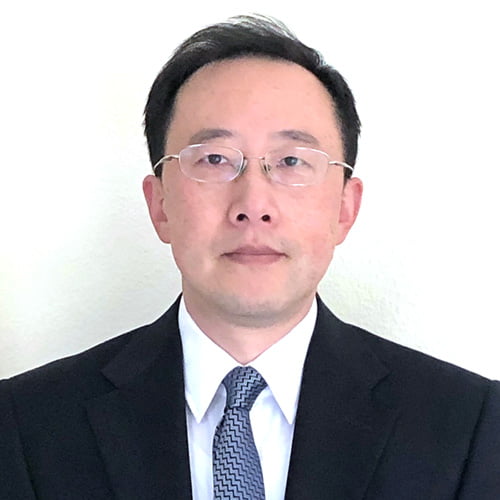Dr. Ling Zhou